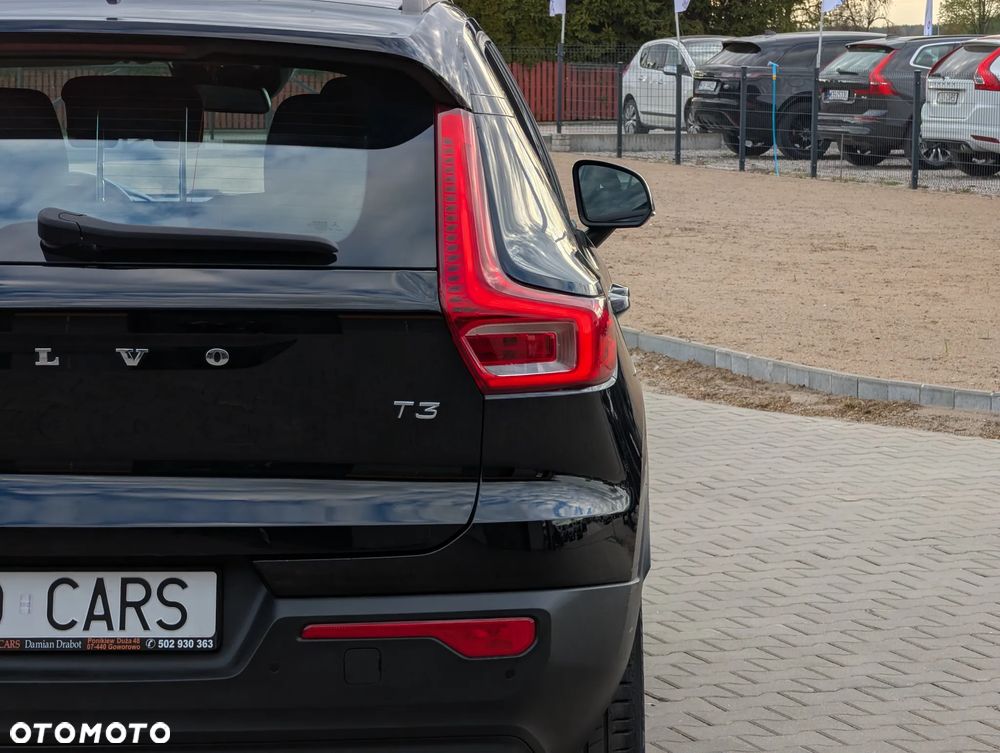 Volvo XC 40 T3 Momentum - 13