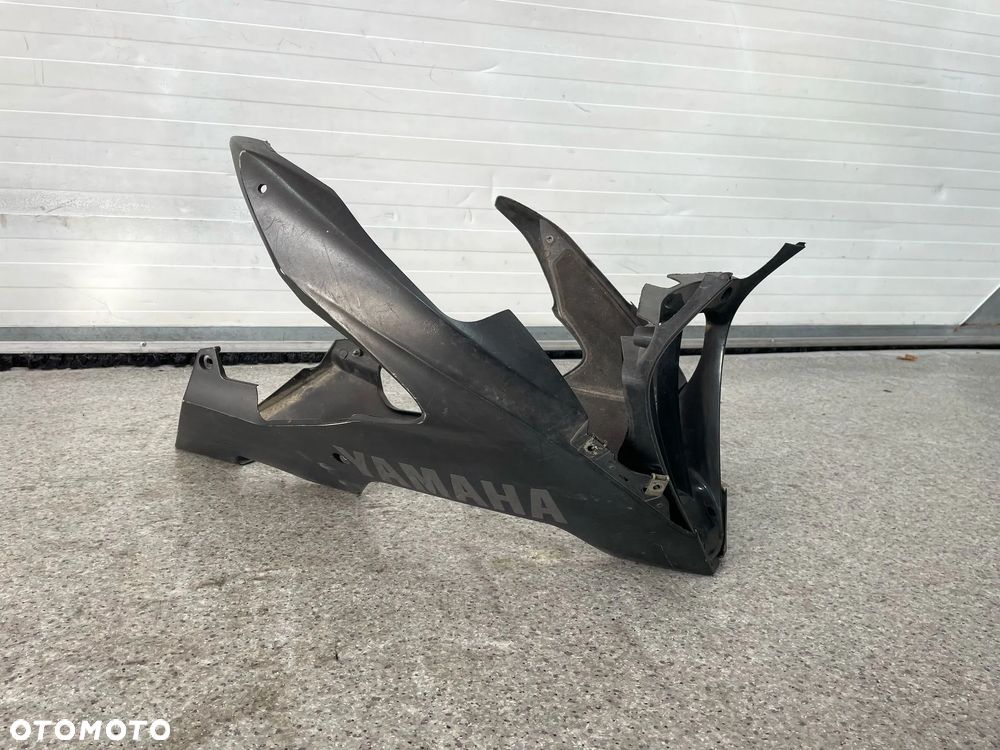 Plastiki owiewki  Yamaha YZF-R1 (nr1235) - 1