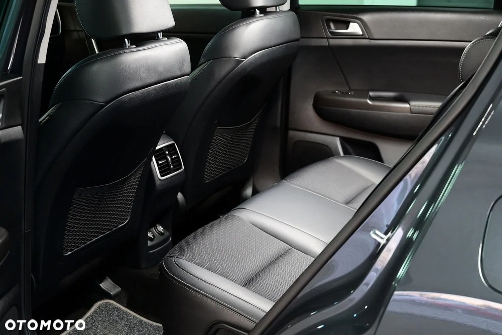 Kia Sportage 1.6 GDI 2WD VISION - 8