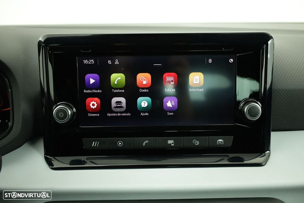 SEAT Arona 1.0 TSI Style DSG - 10