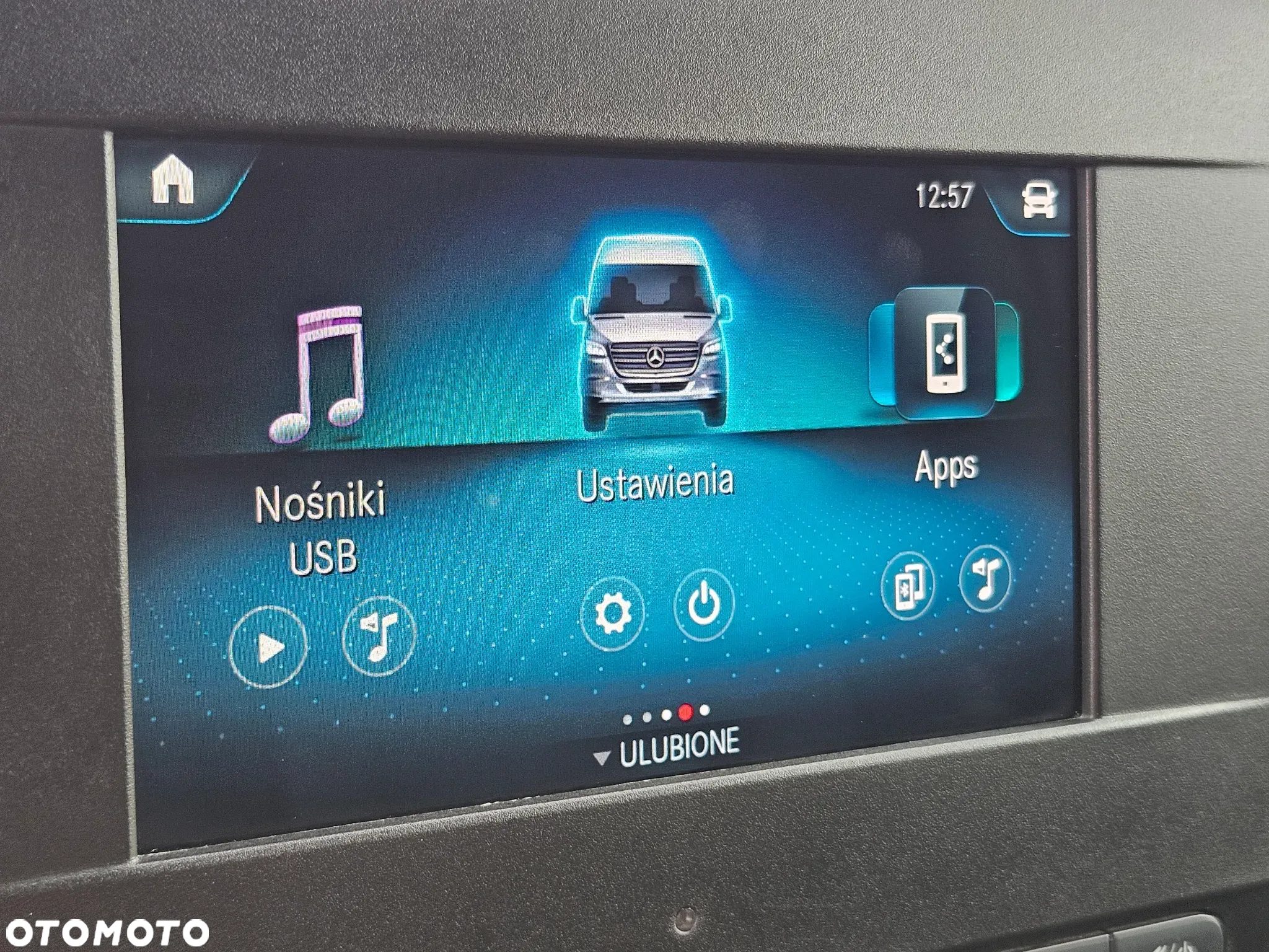 Mercedes-Benz SPRINTER 315CDI Chłodnia / Mroźnia 230V 86tyś km SalonPL FV23% - 30