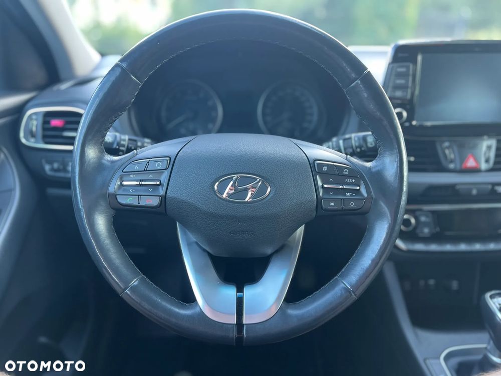 Hyundai i30 1.0 T-GDI Trend - 21