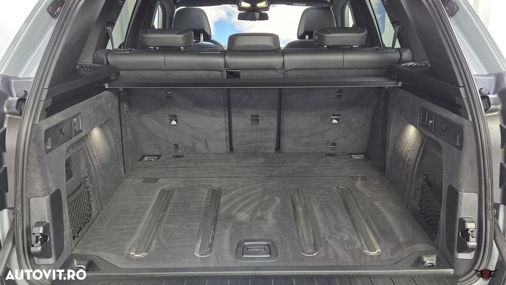 BMW X5 xDrive30d - 31