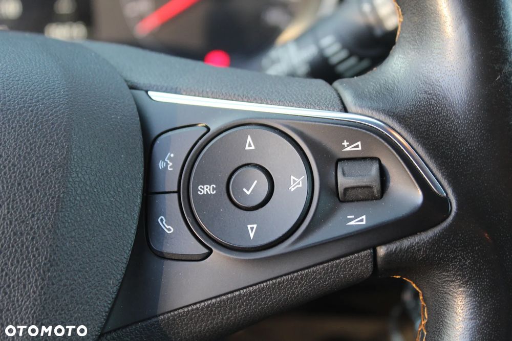 Opel Crossland X 1.2 T Elite S&S - 18