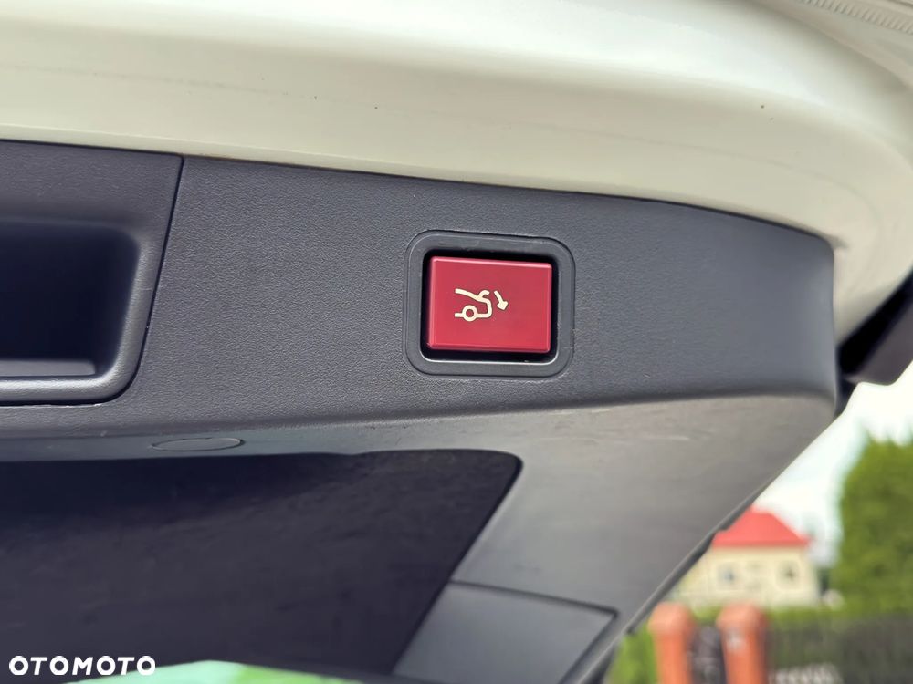 Citroën C5 Cross 2.0 HDi Exclusive - 34