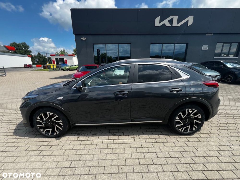 Kia XCeed - 4