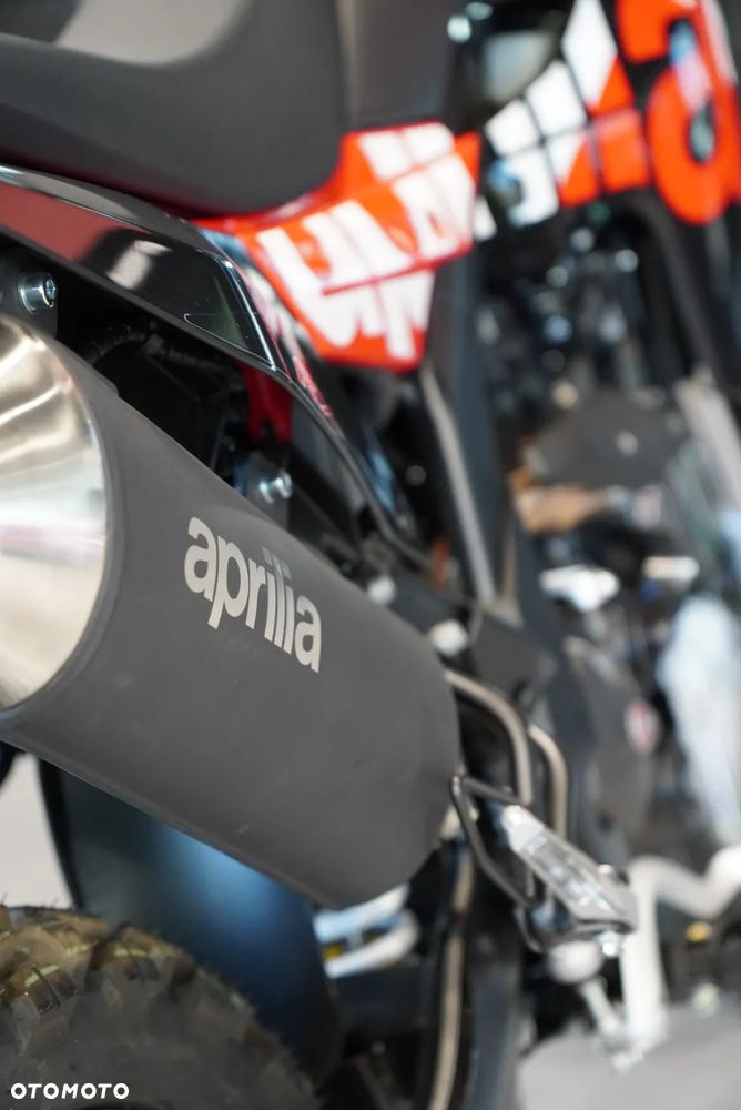 Aprilia RX - 6