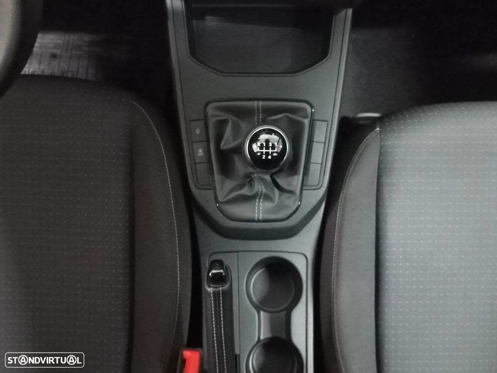 SEAT Ibiza 1.0 TSI Style - 14