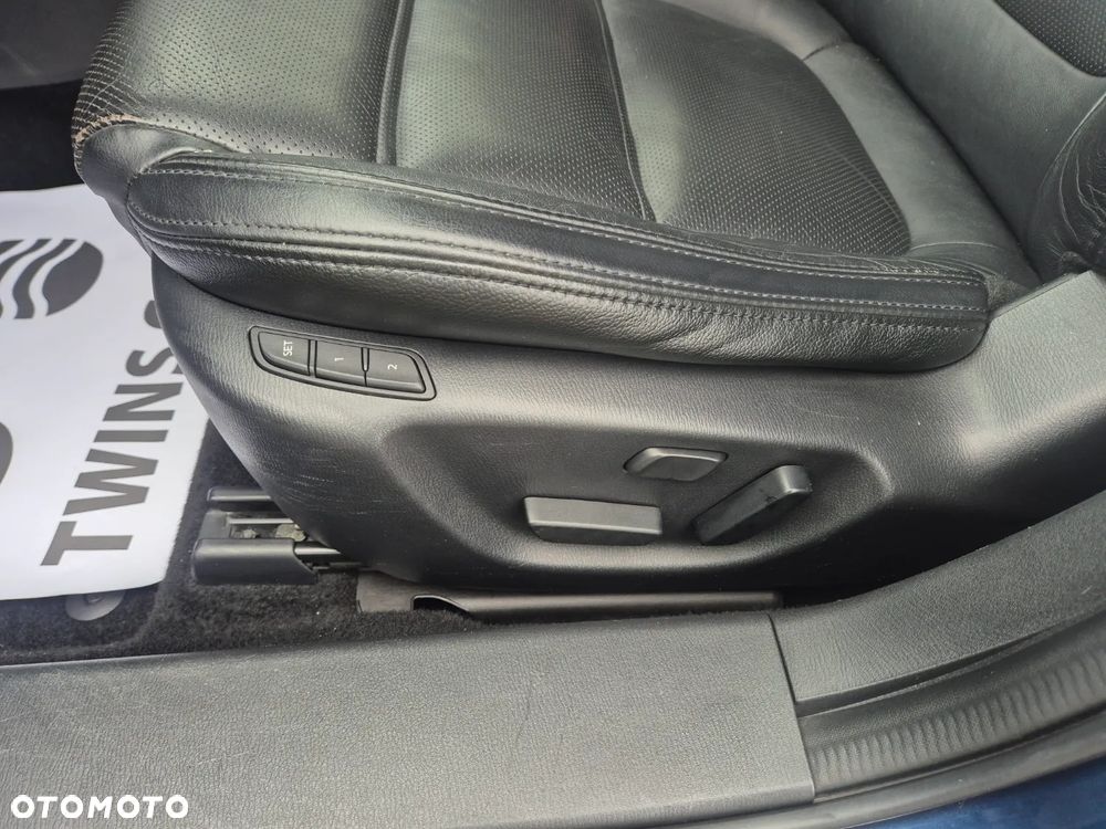 Mazda 6 2.2 SKYACTIV-D Sports-Line - 15