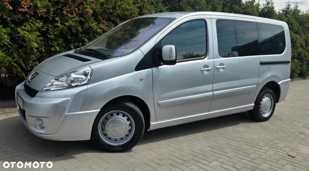 Peugeot Expert - 5
