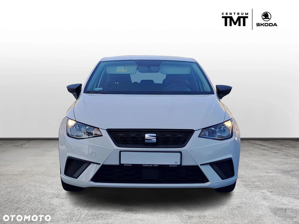 Seat Ibiza 1.0 EVO Reference S&S - 8