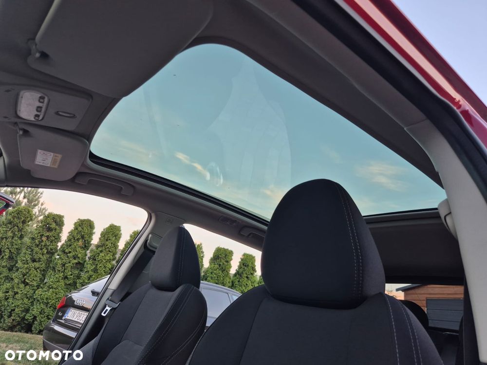 Nissan Qashqai 1.6 DIG-T N-Connecta - 24
