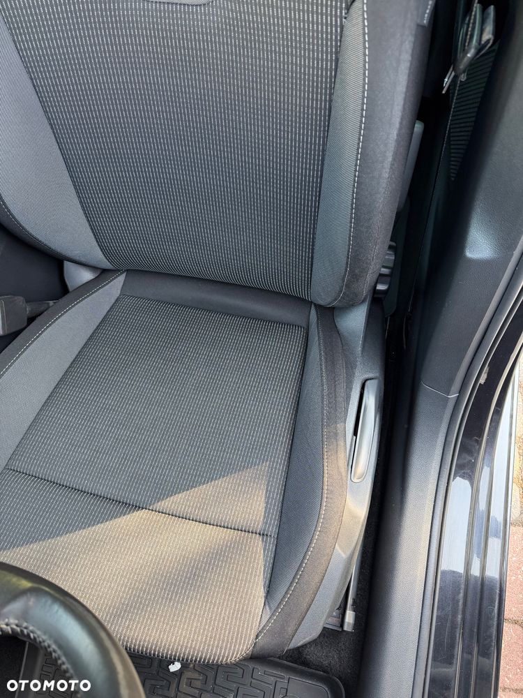 Skoda Octavia 1.5 TSI GPF ACT Ambition - 9