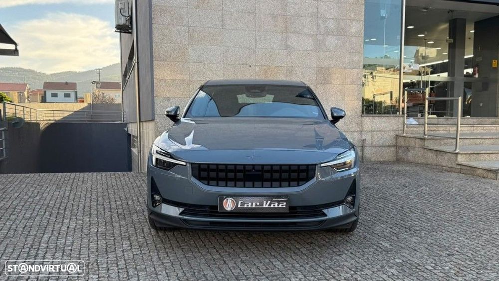 Polestar 2 Long Range 78 kWh - 13