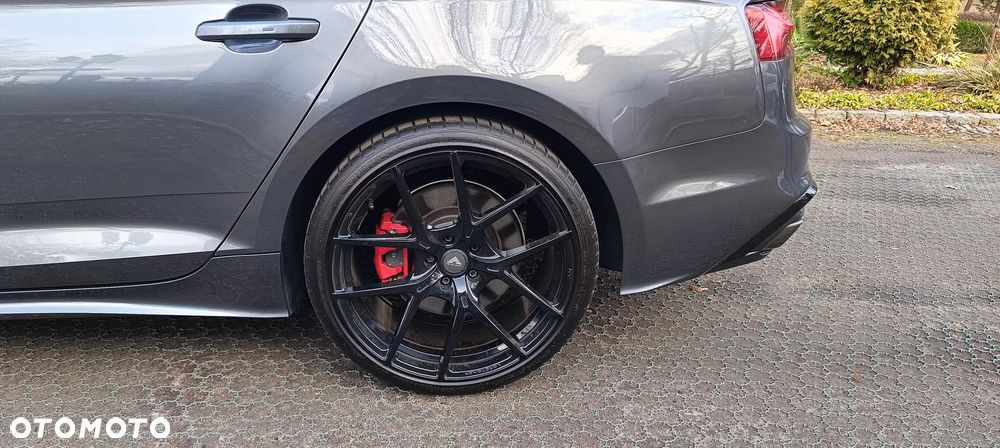 Audi A5 Sportback 45 TFSI quattro S tronic S line business - 10