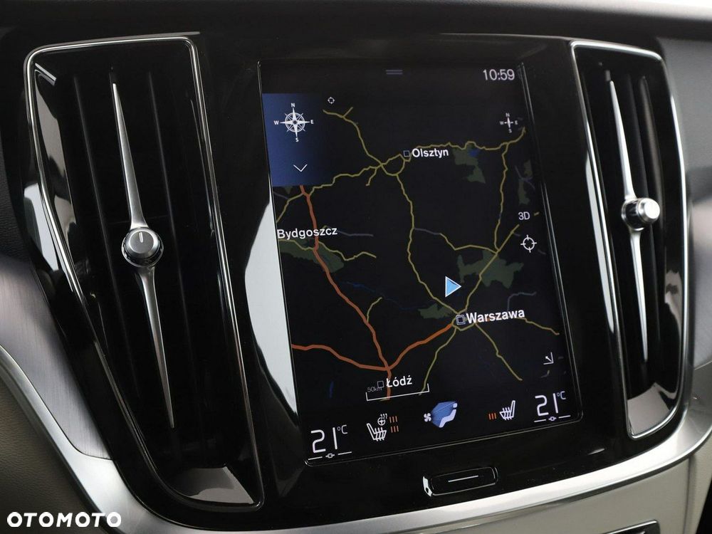 Volvo V60 B4 D Geartronic Momentum Pro - 26