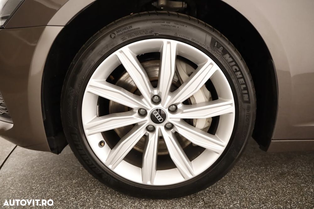 Audi A6 50 TFSI e quattro S tronic advanced - 29