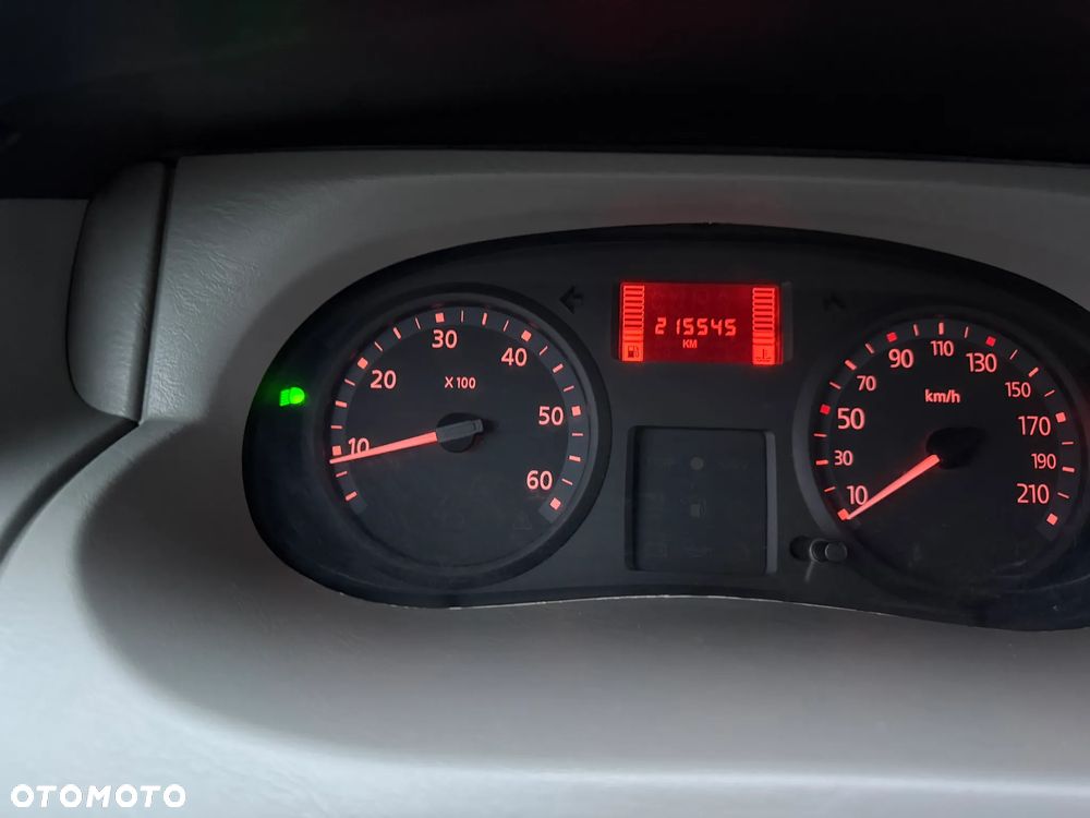 Renault Trafic L1H1 Passenger Lux - 24