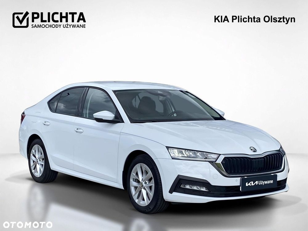 Skoda Octavia - 8
