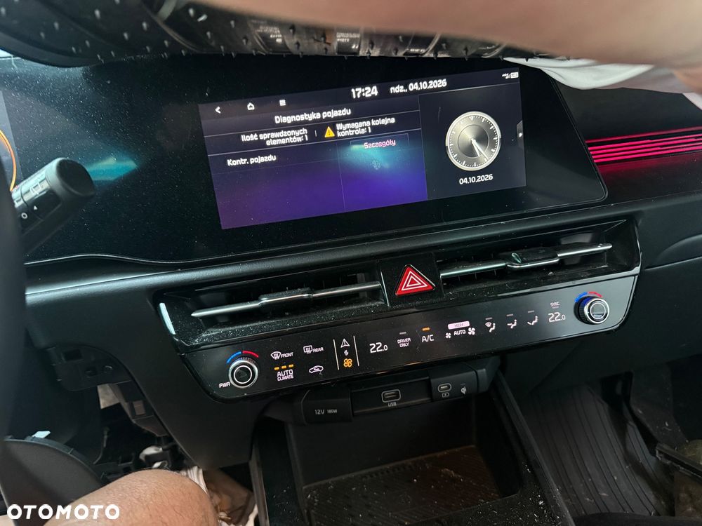 Kia Niro 64kWh XL - 14