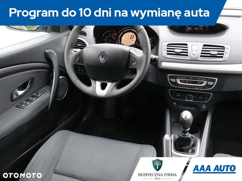 Renault Megane - 8