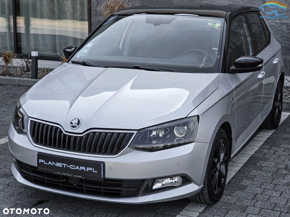 Skoda Fabia 1.0 TSI Best of Clever - 9