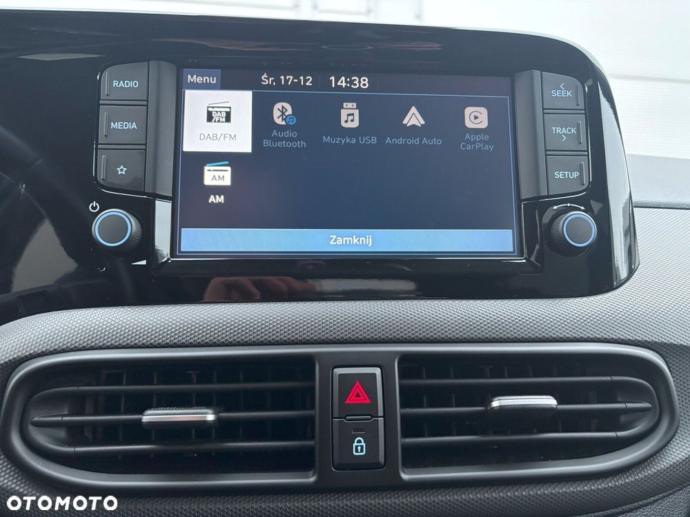 Hyundai i10 1.2 Modern - 23