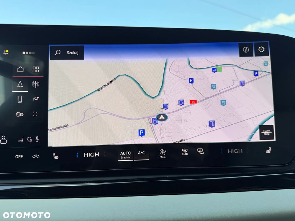 Audi A5 Limousine - 30