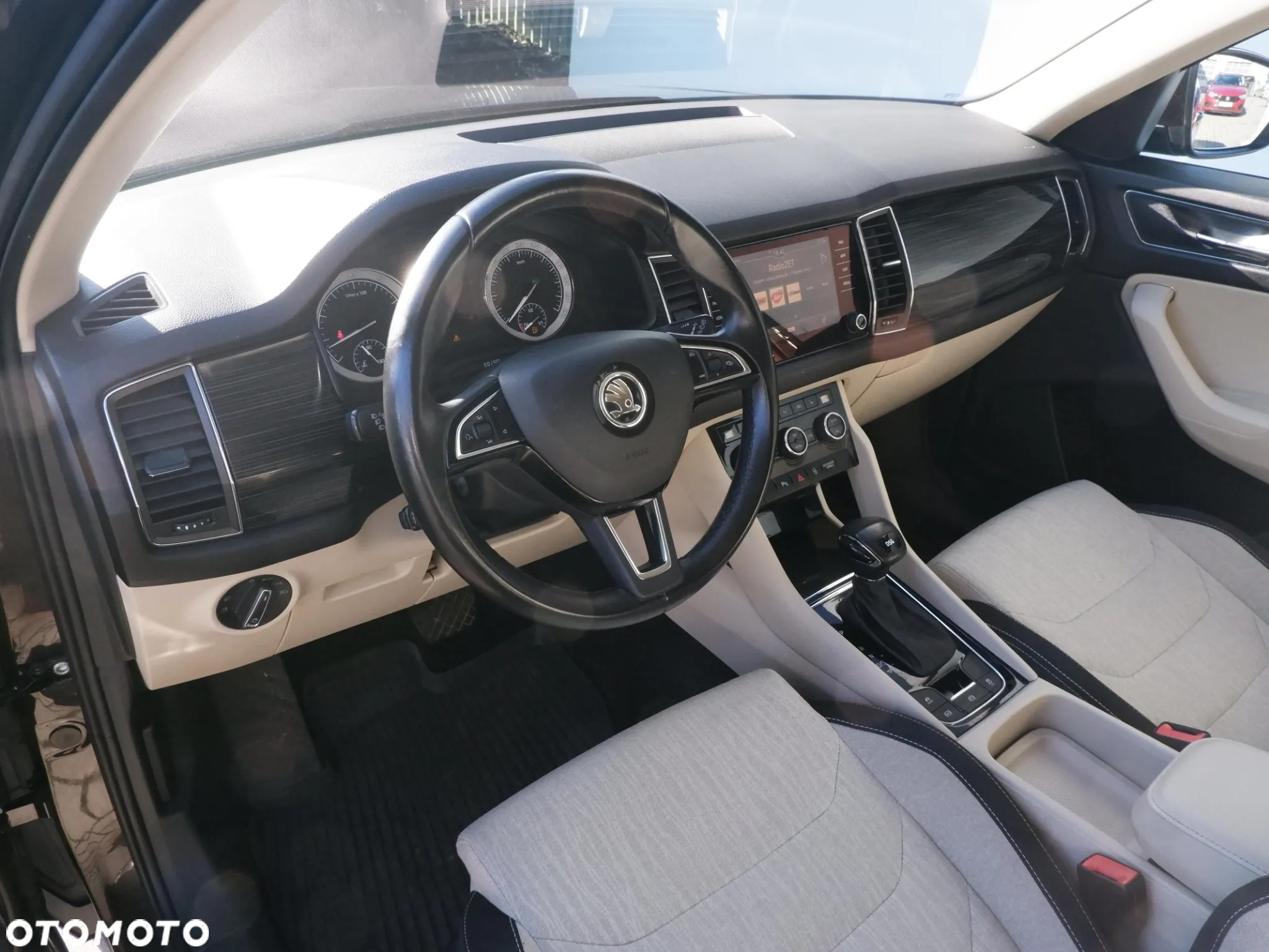 Skoda Kodiaq 1.5 TSI ACT 4x2 Style DSG - 20