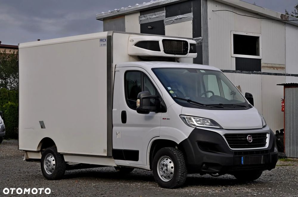 Fiat Ducato - 23