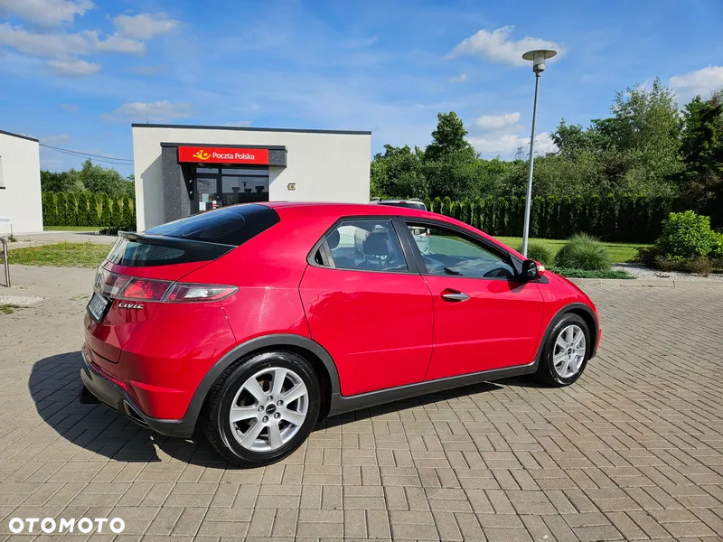 Honda Civic - 17
