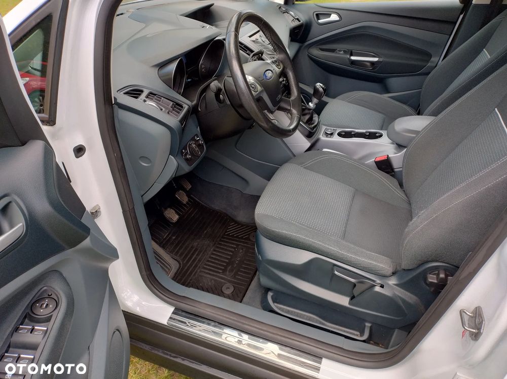 Ford C-MAX 1.0 EcoBoost Sport ASS - 15