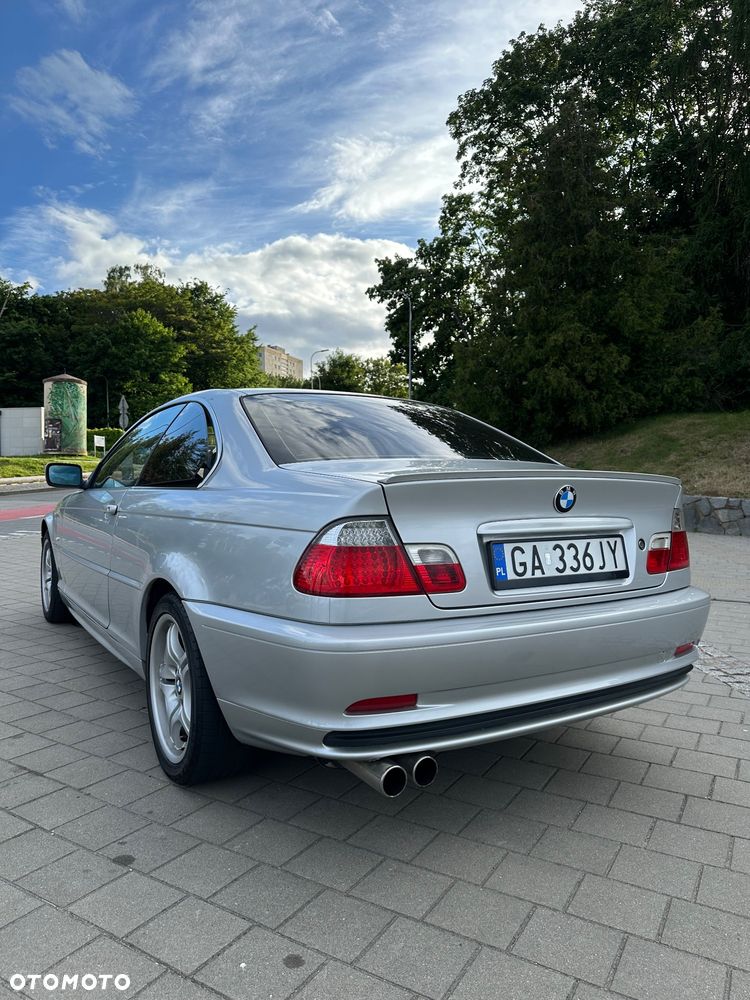 BMW Seria 3 320 Ci - 6