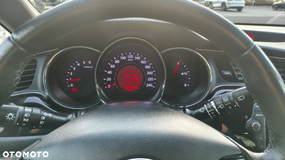 Kia Ceed 2017 photo 3