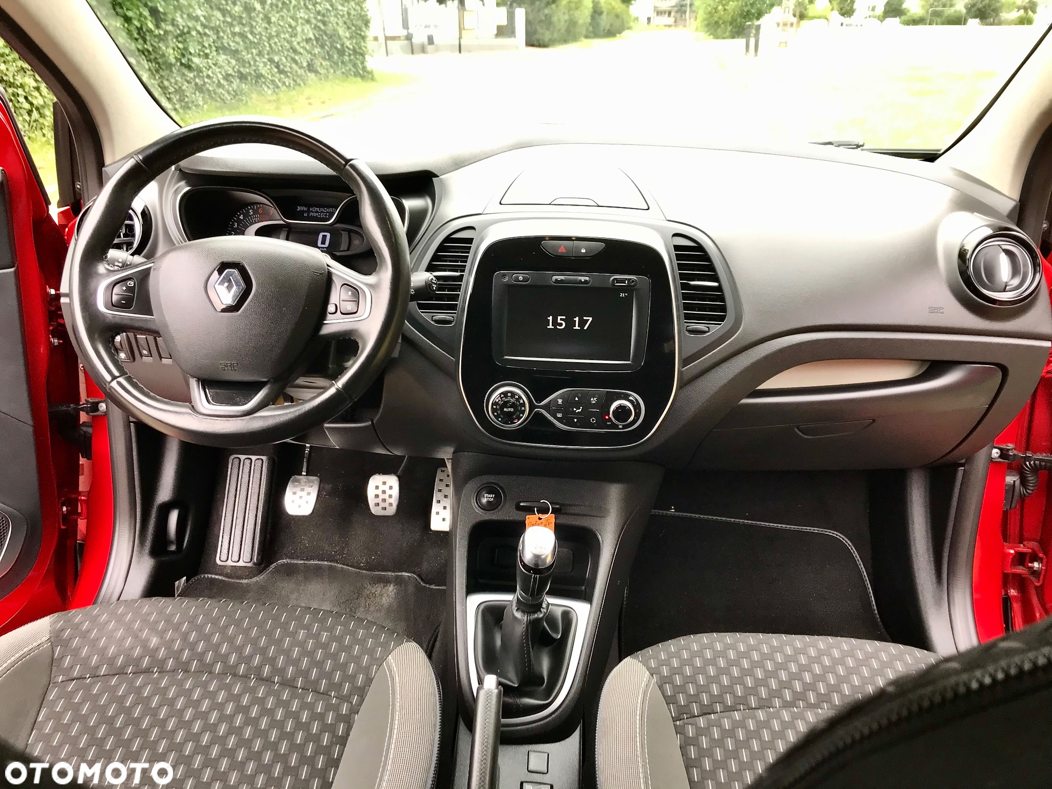 Renault Captur 1.3 Energy TCe S-Edition - 9