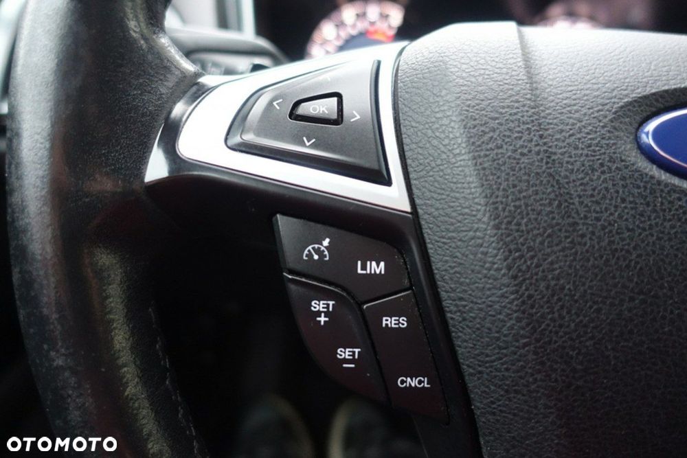 Ford Mondeo - 20