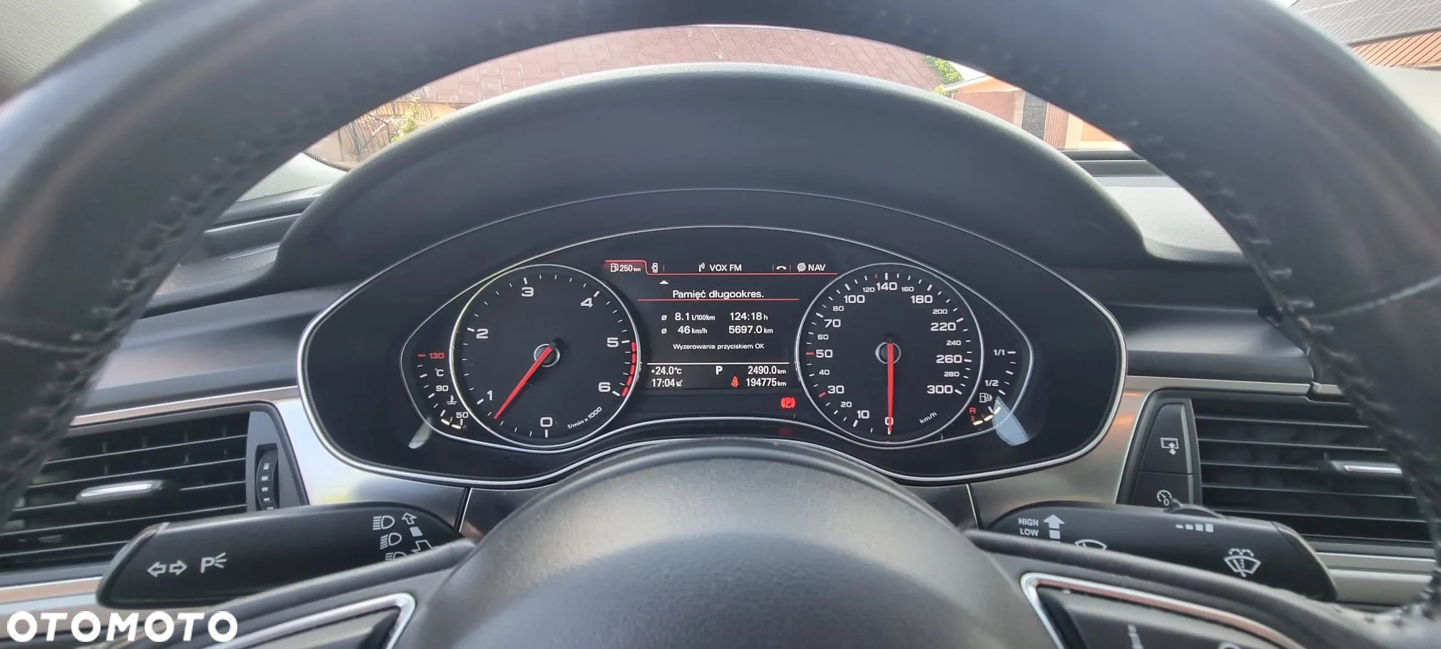 Audi A6 3.0 TDI Quattro S tronic - 16