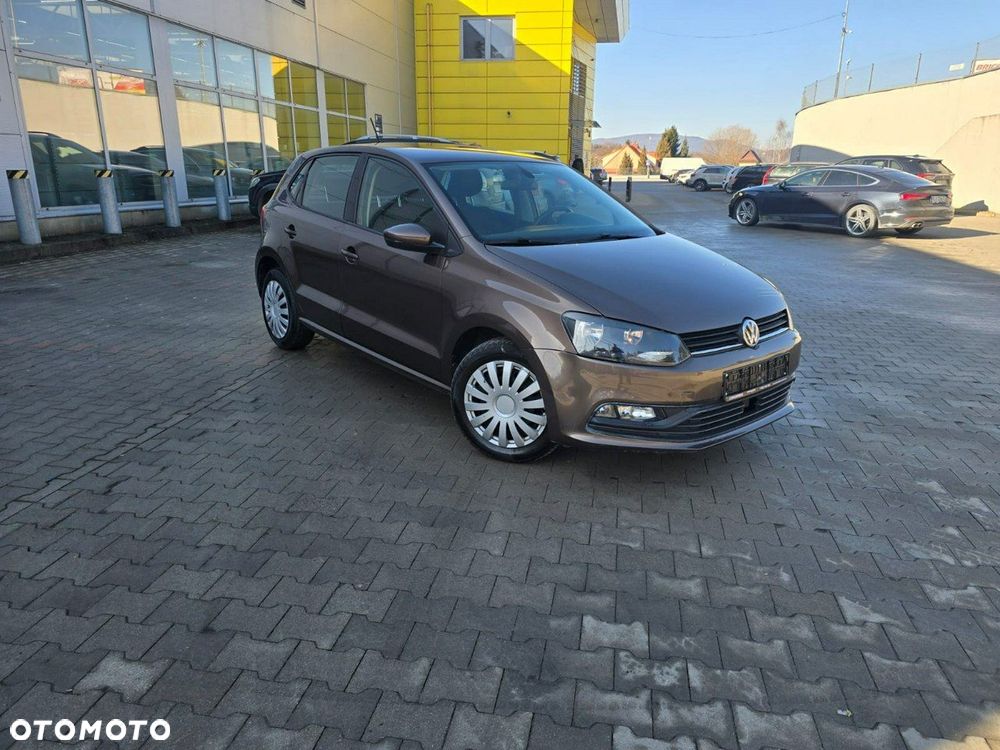 Volkswagen Polo - 6