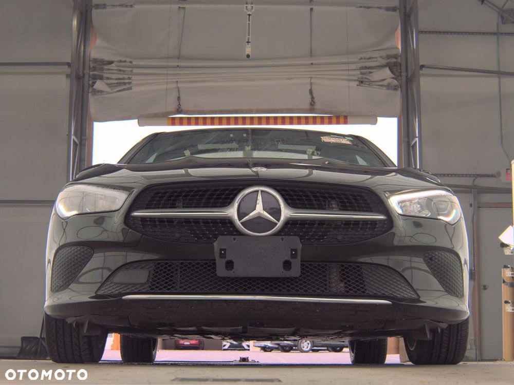 Mercedes-Benz CLA 250 4Matic 7G-DCT Peak Edition - 7
