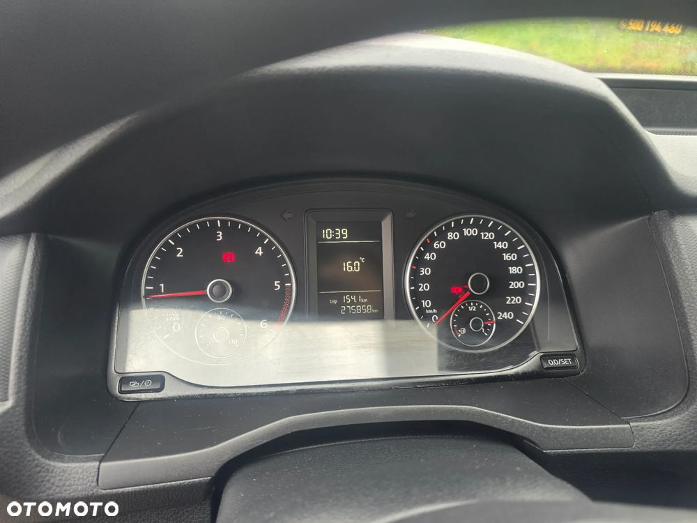 Volkswagen Caddy Maxi 2.0 TDI - 19