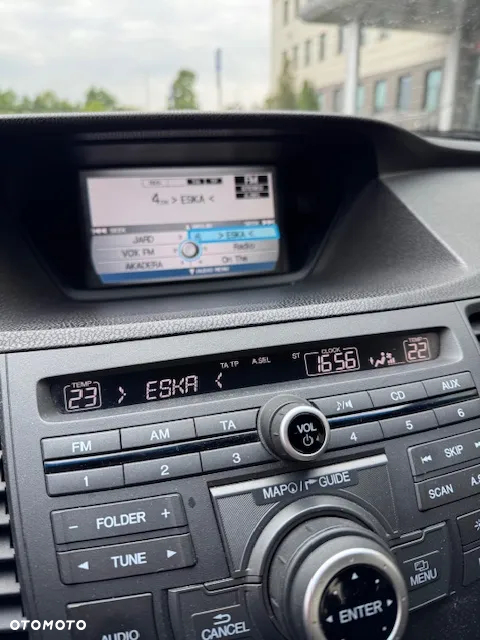 Honda Accord 2.0 Executive Navi - 17