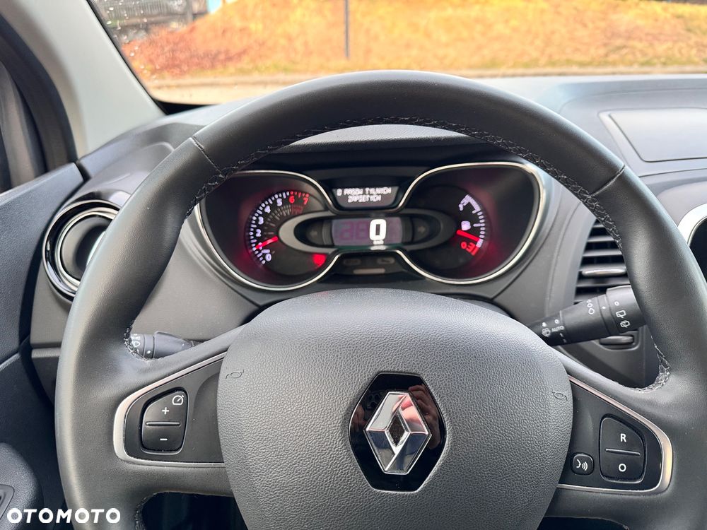 Renault Captur 0.9 Energy TCe Limited - 20