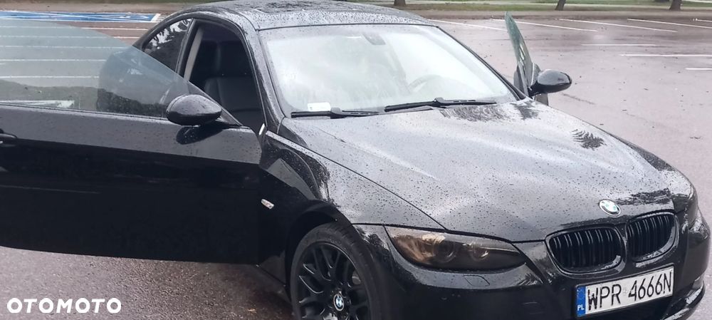 BMW Seria 3 330 Ci - 2