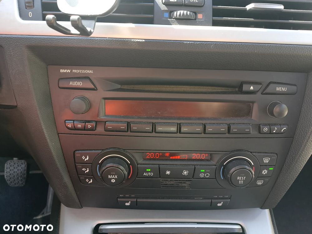 BMW Seria 3 - 21