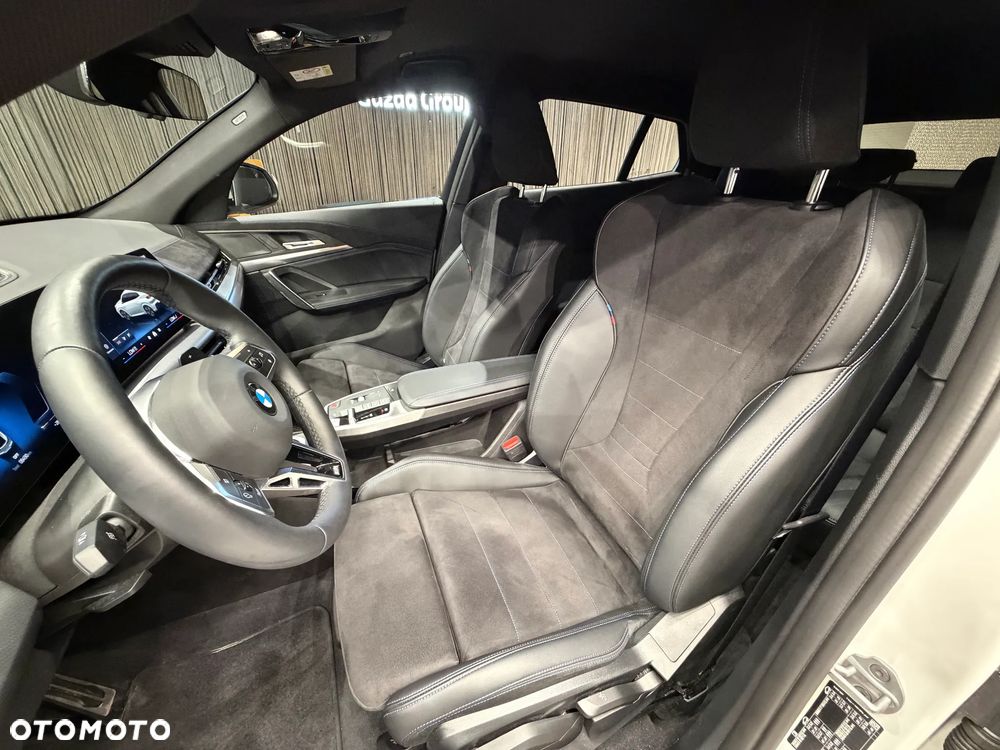 BMW X2 sDrive20d mHEV M Sport - 10