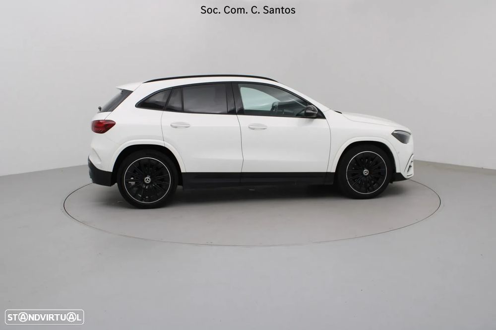 Mercedes-Benz GLA 200 AMG Line - 6