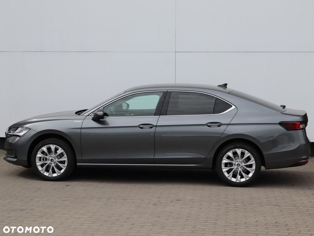 Skoda Superb - 6
