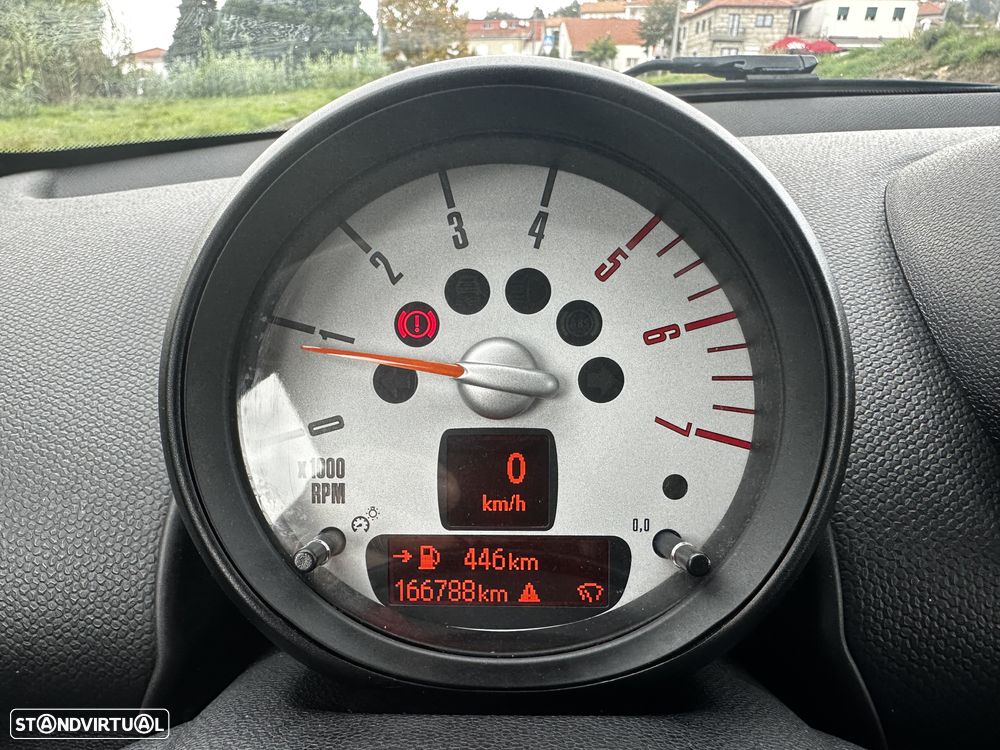 MINI Paceman Cooper SD - 9