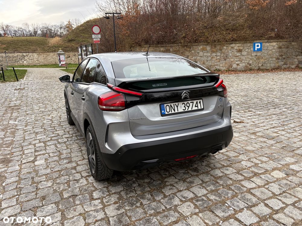 Citroën C4 1.5 BlueHDi Feel Pack S&S EAT8 - 8