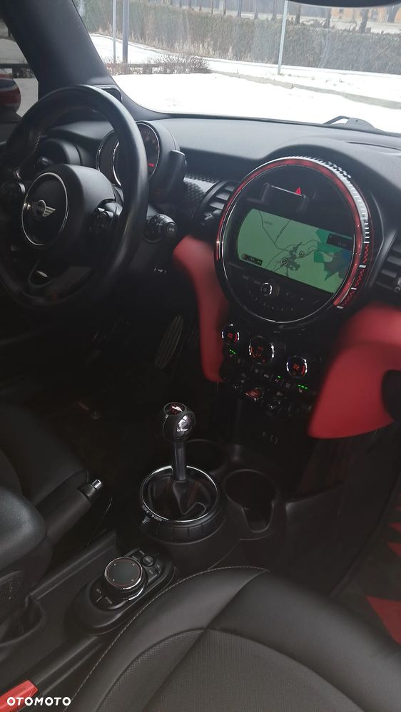 MINI Cooper John Works - 15